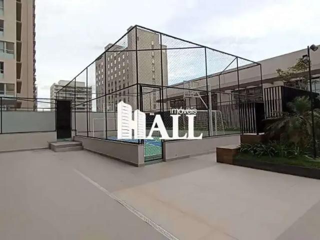 Apartamento para Venda em São José do Rio Preto/SP Jardim Paulistano 3 Quartos