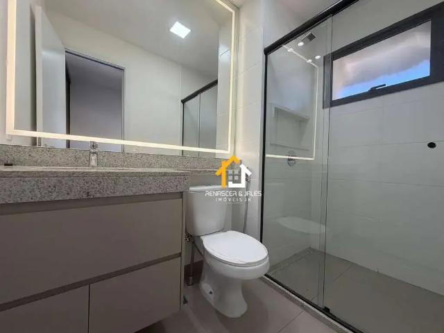 Apartamento para Venda em São José do Rio Preto/SP Jardim Paulistano 3 Quartos