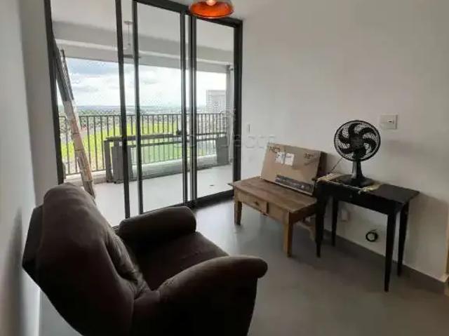 Apartamento para Venda em São José do Rio Preto/SP Jardim Paulistano 3 Quartos