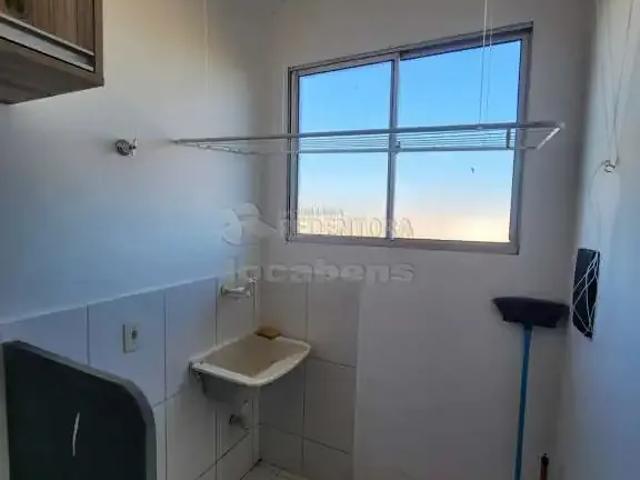 Apartamento para Venda em São José do Rio Preto/SP Jardim Planalto 2 Quartos