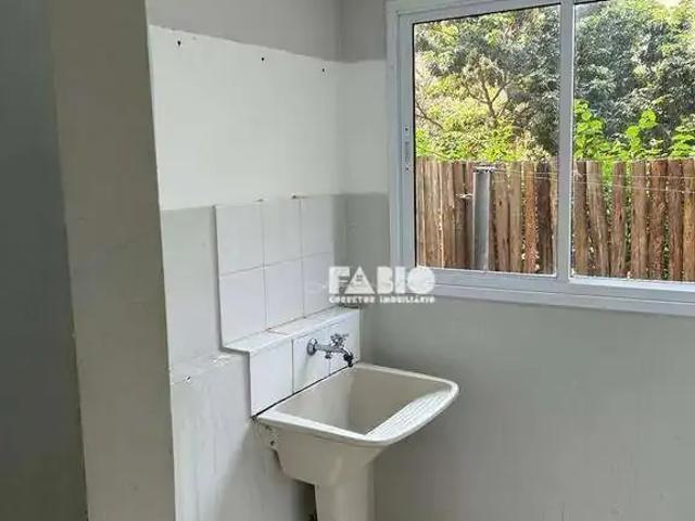 Apartamento para Venda em São José do Rio Preto/SP Jardim Planalto 2 Quartos