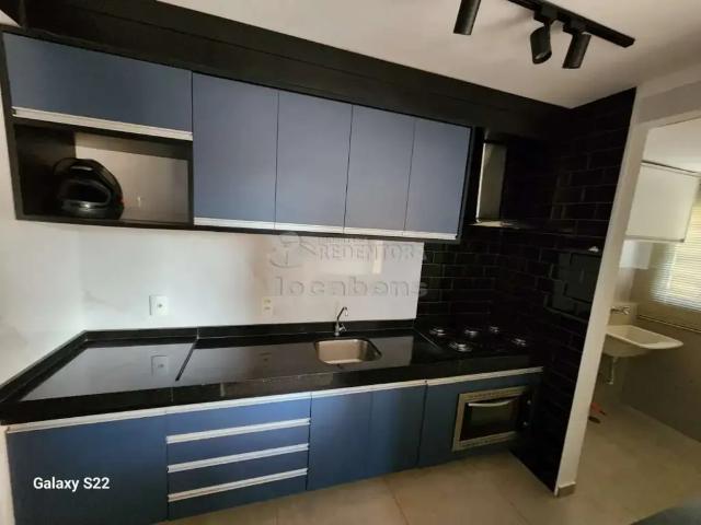 Apartamento para Venda em São José do Rio Preto/SP Jardim Planalto 2 Quartos