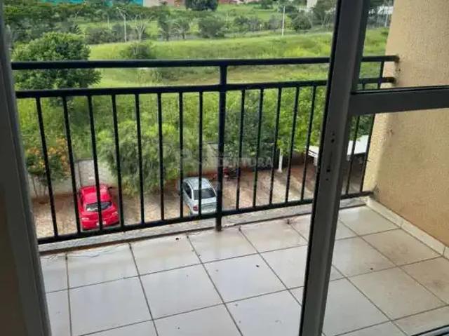 Apartamento para Venda em São José do Rio Preto/SP Jardim Planalto 2 Quartos