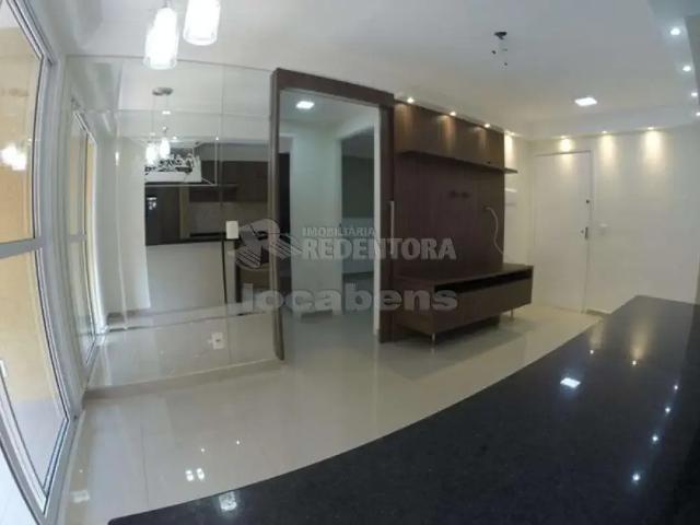 Apartamento para Venda em São José do Rio Preto/SP Jardim Planalto 2 Quartos