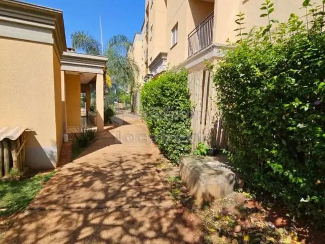 Apartamento para Venda em São José do Rio Preto/SP Jardim Planalto 2 Quartos
