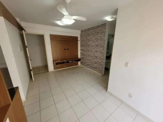 Apartamento para Venda em São José do Rio Preto/SP Jardim Planalto 2 Quartos