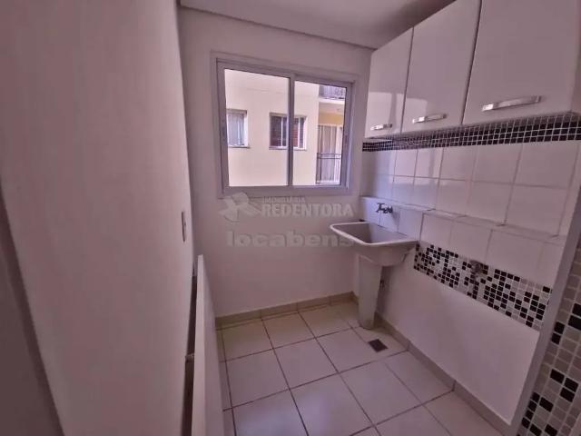 Apartamento para Venda em São José do Rio Preto/SP Jardim Planalto 2 Quartos
