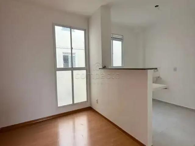 Apartamento para Venda em São José do Rio Preto/SP Jardim Planalto 2 Quartos