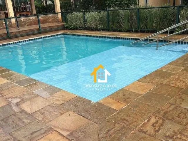 Apartamento para Venda em São José do Rio Preto/SP Jardim Planalto 2 Quartos
