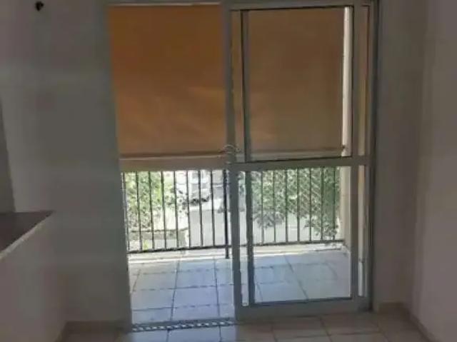 Apartamento para Venda em São José do Rio Preto/SP Jardim Planalto 2 Quartos