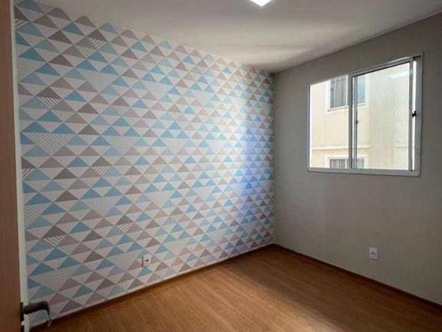 Apartamento para Venda em São José do Rio Preto/SP Jardim Planalto 2 Quartos