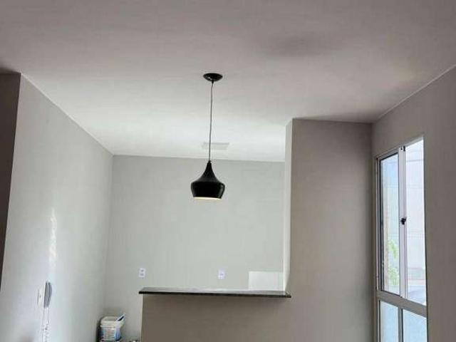 Apartamento para Venda em São José do Rio Preto/SP Jardim Planalto 2 Quartos