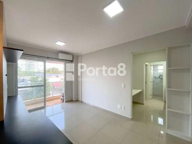 Apartamento para Venda em São José do Rio Preto/SP Jardim Redentor 1 Quartos