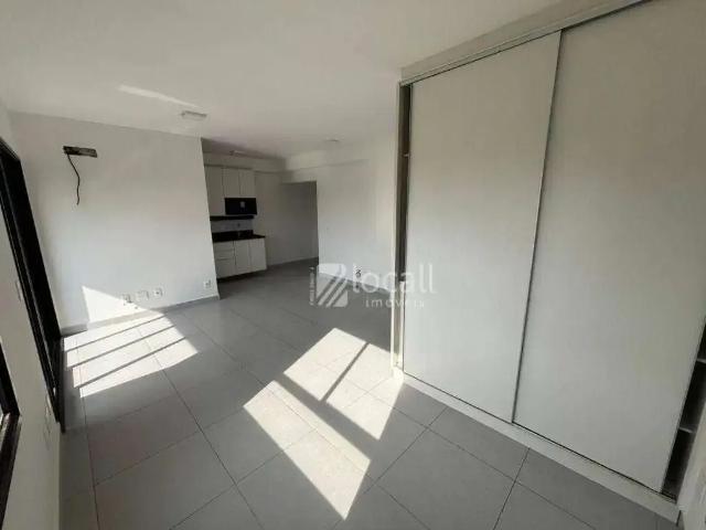Apartamento para Venda em São José do Rio Preto/SP Jardim Redentor 1 Quartos
