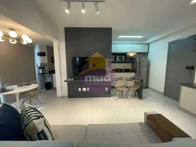Apartamento para Venda em São José do Rio Preto/SP Jardim Redentor 1 Quartos
