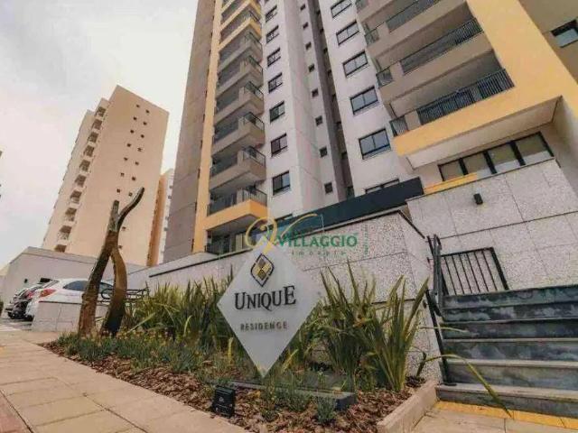 Apartamento para Venda em São José do Rio Preto/SP Jardim Redentor 1 Quartos