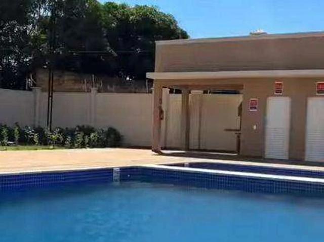Apartamento para Venda em São José do Rio Preto/SP Jardim Redentor 2 Quartos