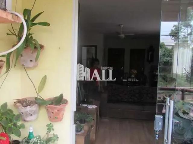 Apartamento para Venda em São José do Rio Preto/SP Jardim Redentor 3 Quartos