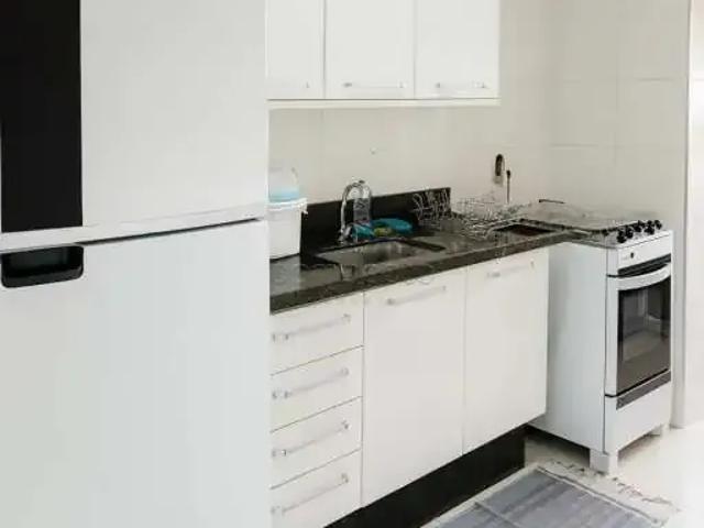 Apartamento para Venda em São José do Rio Preto/SP Jardim Redentor 3 Quartos