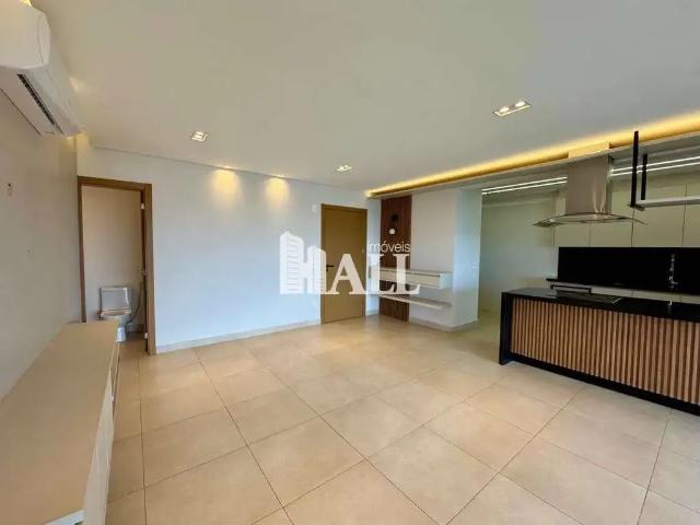 Apartamento para Venda em São José do Rio Preto/SP Jardim Redentor 3 Quartos