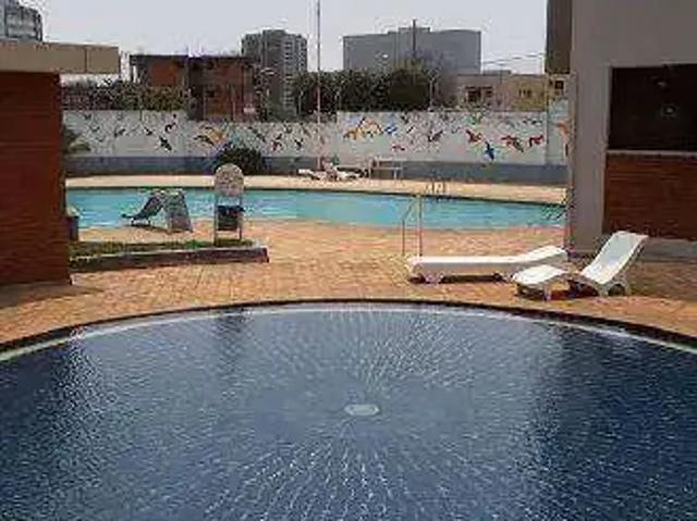 Apartamento para Venda em São José do Rio Preto/SP Jardim Redentor 3 Quartos