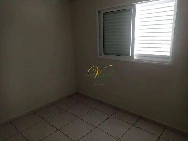 Apartamento para Venda em São José do Rio Preto/SP Jardim Residencial Vetorasso 3 Quartos