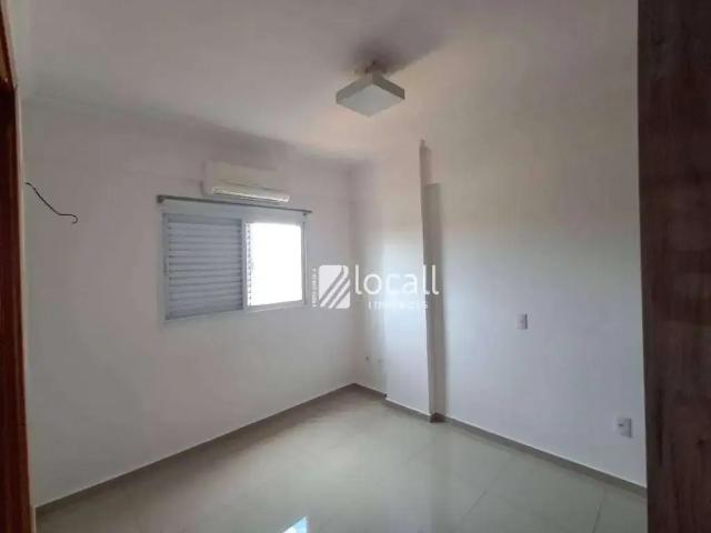 Apartamento para Venda em São José do Rio Preto/SP Jardim Residencial Vetorasso 3 Quartos