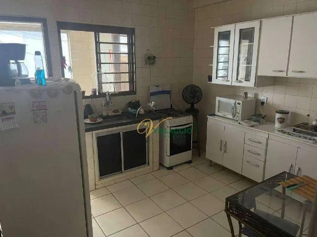 Apartamento para Venda em São José do Rio Preto/SP Jardim Residencial Vetorasso 2 Quartos