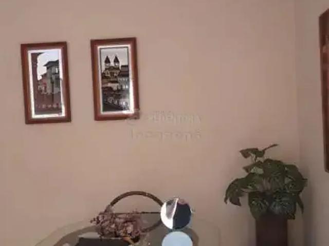 Apartamento para Venda em São José do Rio Preto/SP Jardim Residencial Vetorasso 2 Quartos