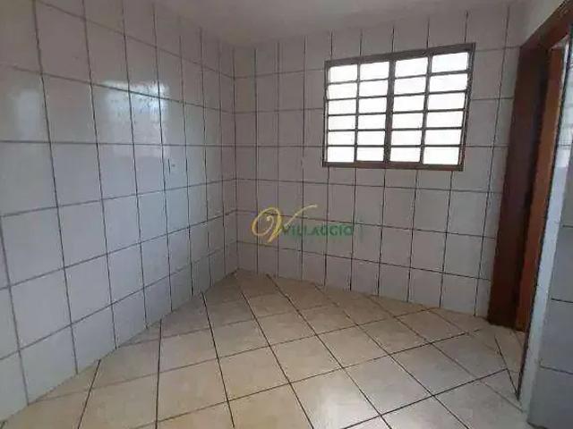 Apartamento para Venda em São José do Rio Preto/SP Jardim Residencial Vetorasso 2 Quartos