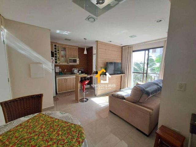 Apartamento para Venda em São José do Rio Preto/SP Jardim São Marco 2 Quartos