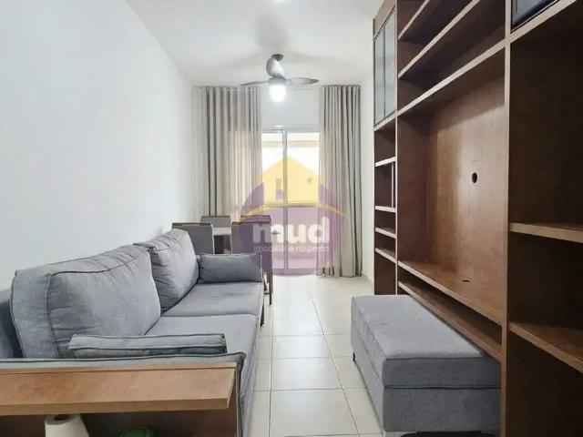 Apartamento para Venda em São José do Rio Preto/SP Jardim São Marco 2 Quartos