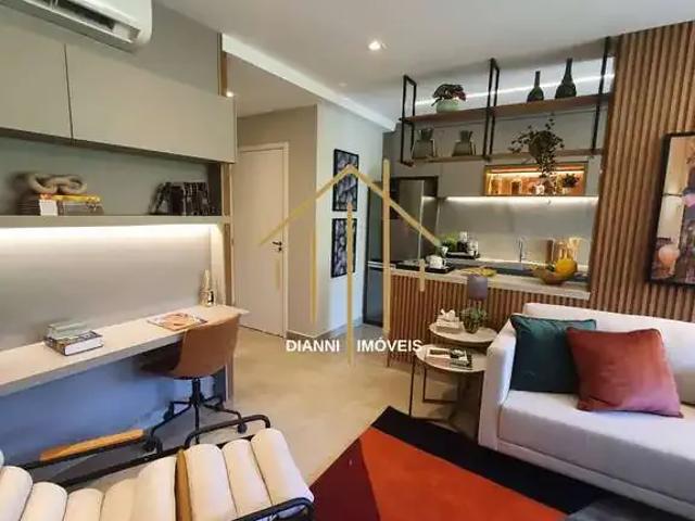 Apartamento para Venda em São José do Rio Preto/SP Jardim São Marco 2 Quartos