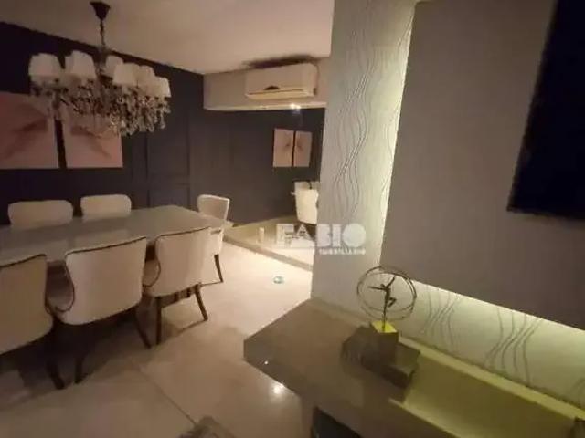 Apartamento para Venda em São José do Rio Preto/SP Jardim Santa Catarina 3 Quartos