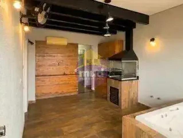 Apartamento para Venda em São José do Rio Preto/SP Jardim Santa Catarina 3 Quartos