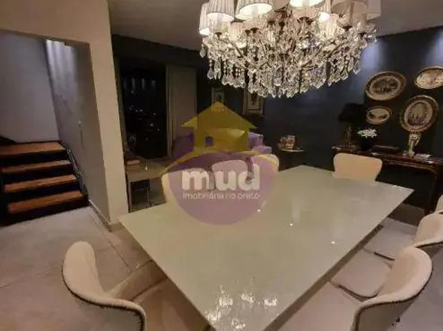Apartamento para Venda em São José do Rio Preto/SP Jardim Santa Catarina 3 Quartos