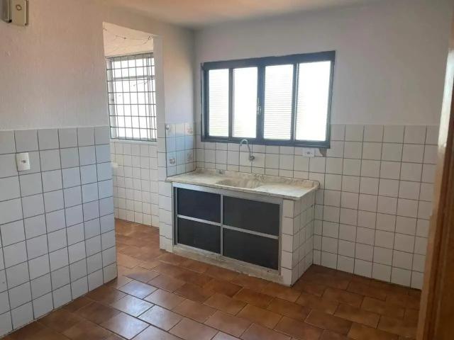 Apartamento para Venda em São José do Rio Preto/SP Jardim Santa Lúcia 1 Quartos