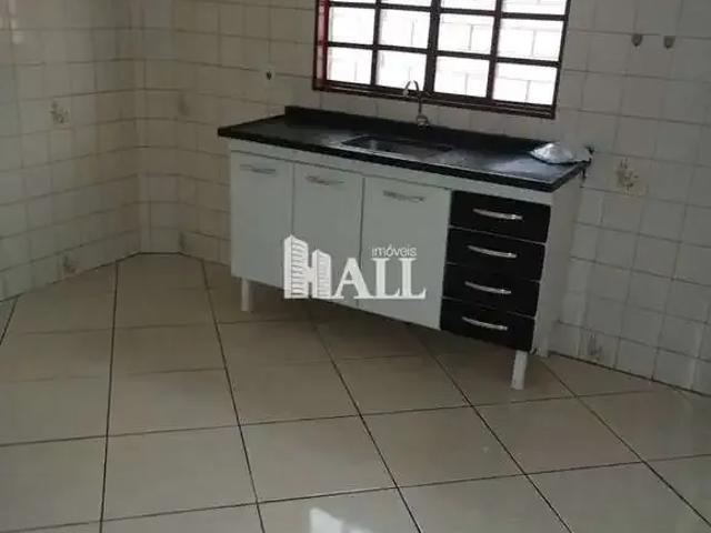Apartamento para Venda em São José do Rio Preto/SP Jardim Santa Lúcia 2 Quartos