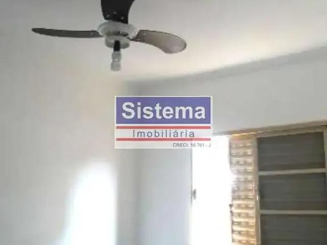 Apartamento para Venda em São José do Rio Preto/SP Jardim Santa Lúcia 2 Quartos