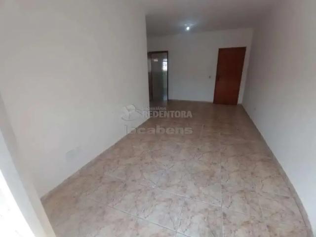 Apartamento para Venda em São José do Rio Preto/SP Jardim Santa Lúcia 3 Quartos