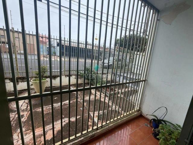 Apartamento para Venda em São José do Rio Preto/SP Jardim Santa Lúcia 3 Quartos