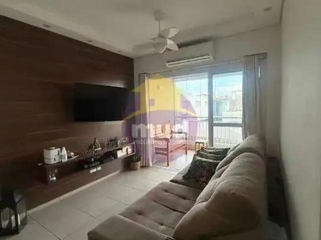 Apartamento para Venda em São José do Rio Preto/SP Jardim Santa Luzia 2 Quartos