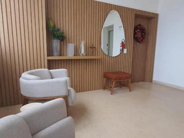 Apartamento para Venda em São José do Rio Preto/SP Jardim Santa Maria 4 Quartos