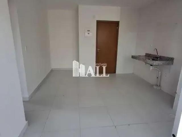 Apartamento para Venda em São José do Rio Preto/SP Jardim Santa Maria 2 Quartos