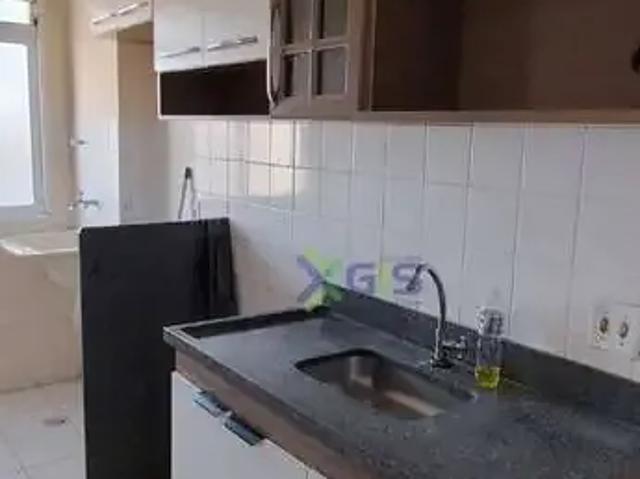 Apartamento para Venda em São José do Rio Preto/SP Jardim Santa Rosa I 2 Quartos