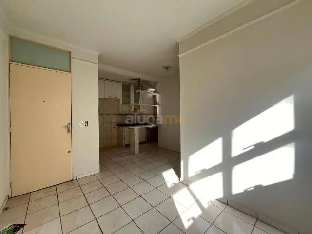 Apartamento para Venda em São José do Rio Preto/SP Jardim Santa Rosa II 2 Quartos