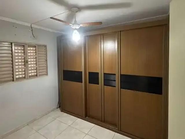 Apartamento para Venda em São José do Rio Preto/SP Jardim Santa Rosa II 2 Quartos