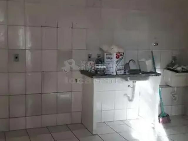 Apartamento para Venda em São José do Rio Preto/SP Jardim Santa Rosa II 2 Quartos