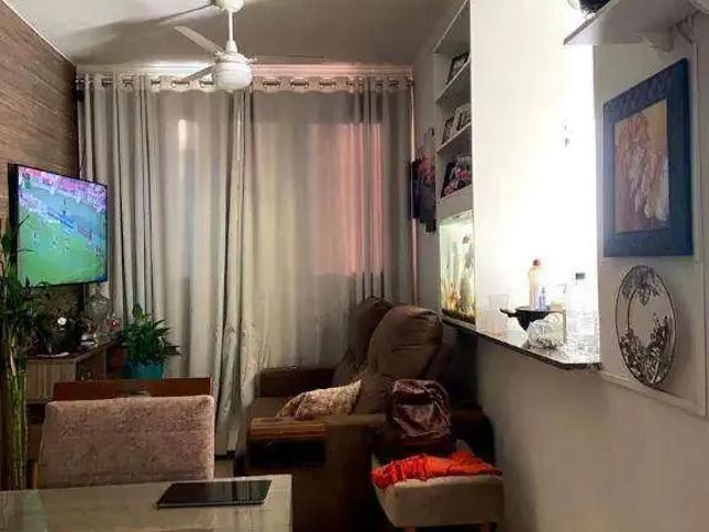 Apartamento para Venda em São José do Rio Preto/SP Jardim Seyon 2 Quartos