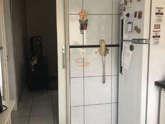 Apartamento para Venda em São José do Rio Preto/SP Jardim Seyon 2 Quartos